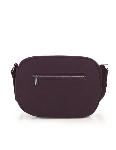 Bolso Bandolera Cruzado Mujer Thais Gabol Bandoleras | Fr...