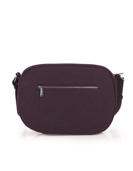 Bolso Bandolera Cruzado Mujer Thais Gabol Bandoleras | Fr...