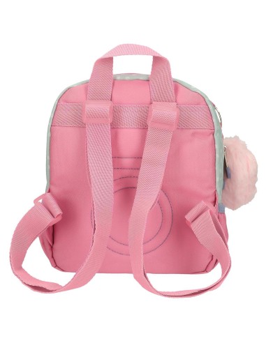 9562021 MOCHILA 23CM.ENSO LOVE ICE CREAM