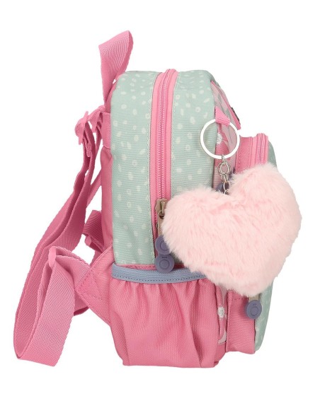 9562021 MOCHILA 23CM.ENSO LOVE ICE CREAM 9562021 MOCHILA 23CM.ENSO LOVE ICE CREAM