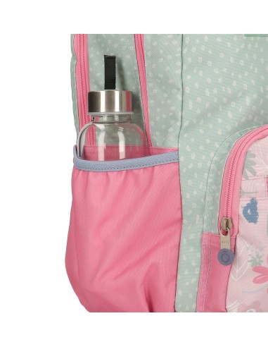 9562021 MOCHILA 23CM.ENSO LOVE ICE CREAM