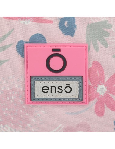 9562021 MOCHILA 23CM.ENSO LOVE ICE CREAM