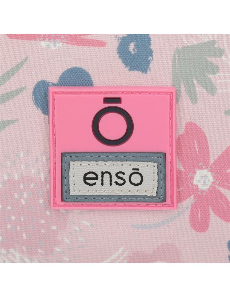 9562021 MOCHILA 23CM.ENSO LOVE ICE CREAM 9562021 MOCHILA 23CM.ENSO LOVE ICE CREAM