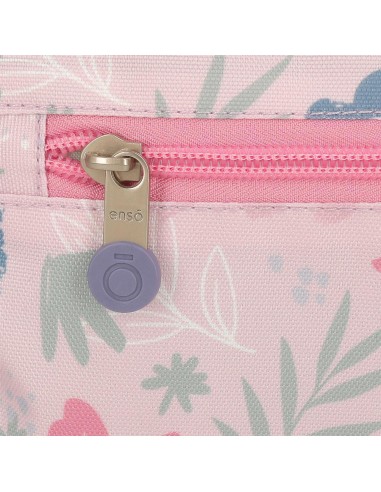 9562021 MOCHILA 23CM.ENSO LOVE ICE CREAM