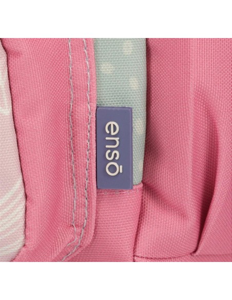 9562021 MOCHILA 23CM.ENSO LOVE ICE CREAM 9562021 MOCHILA 23CM.ENSO LOVE ICE CREAM