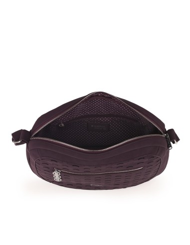 Bolso Bandolera Cruzado Mujer Thais Gabol Bandoleras | Fr...