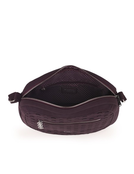 Bolso Bandolera Cruzado Mujer Thais Gabol Bandoleras | Fr...