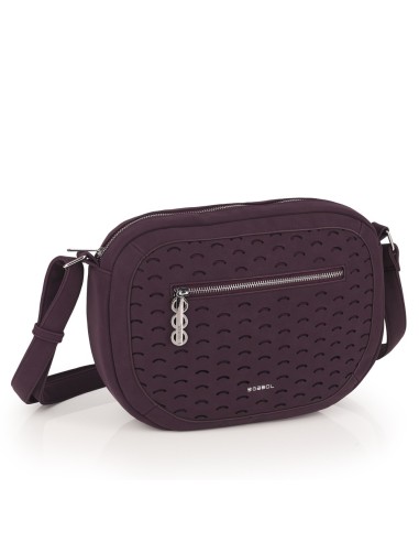 Bolso Bandolera Cruzado Mujer Thais Gabol Bandoleras | Fr...