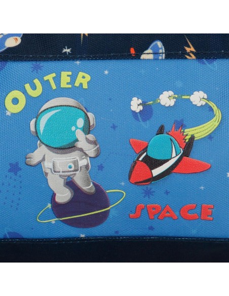 9594921 RIÑONERA ENSO OUTER SPACE 9594921 RIÑONERA ENSO OUTER SPACE