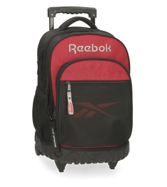 8722921 MOCHILA COMPACT 2R REEBOK PORTLAND