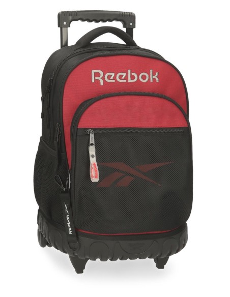 8722921 MOCHILA COMPACT 2R REEBOK PORTLAND 8722921 MOCHILA COMPACT 2R REEBOK PORTLAND