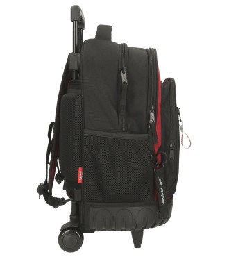 8722921 MOCHILA COMPACT 2R REEBOK PORTLAND 2