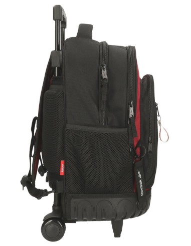 8722921 MOCHILA COMPACT 2R REEBOK PORTLAND