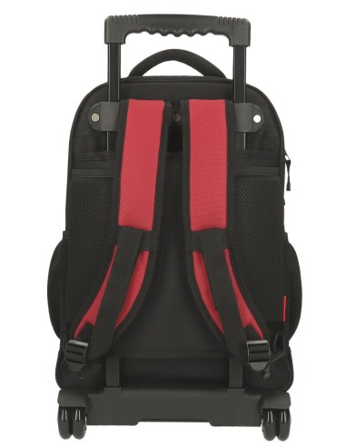 8722921 MOCHILA COMPACT 2R REEBOK PORTLAND