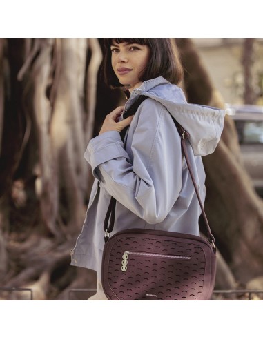 Bolso Bandolera Cruzado Mujer Thais Gabol Bandoleras | Fr...