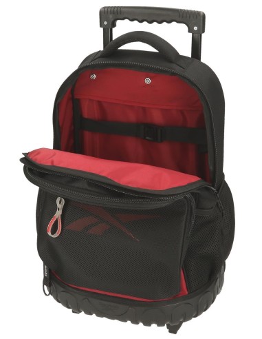 8722921 MOCHILA COMPACT 2R REEBOK PORTLAND