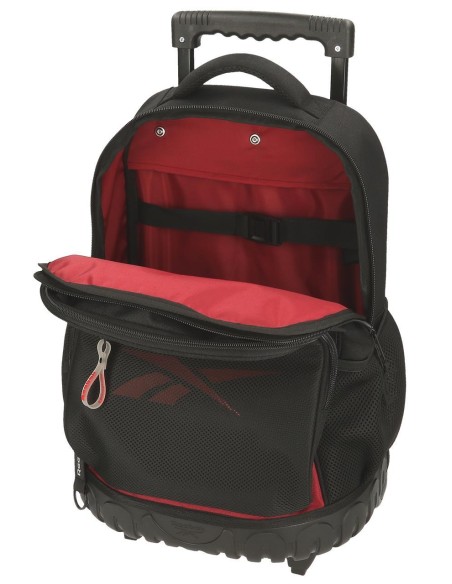 8722921 MOCHILA COMPACT 2R REEBOK PORTLAND 8722921 MOCHILA COMPACT 2R REEBOK PORTLAND