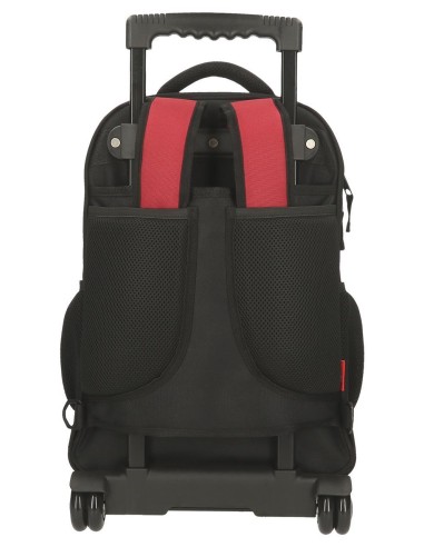8722921 MOCHILA COMPACT 2R REEBOK PORTLAND