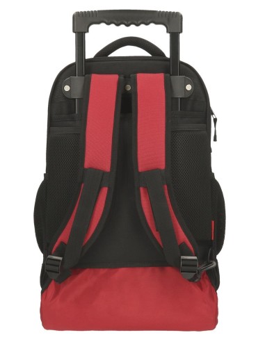 8722921 MOCHILA COMPACT 2R REEBOK PORTLAND