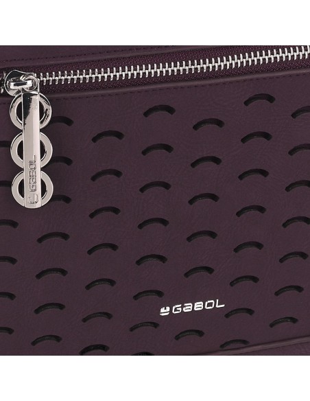 Bolso Bandolera Cruzado Mujer Thais Gabol Bandoleras | Fr...
