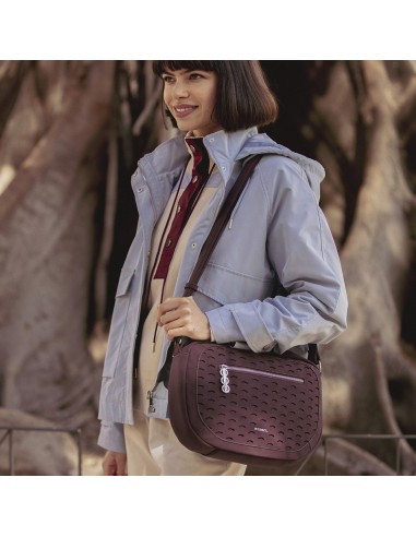 Bolso Bandolera Cruzado Mujer Thais Gabol Bandoleras | Fr...