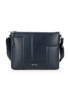 Bolso Bandolera Doble Compartimento Mujer Cloe Gabol Bols...