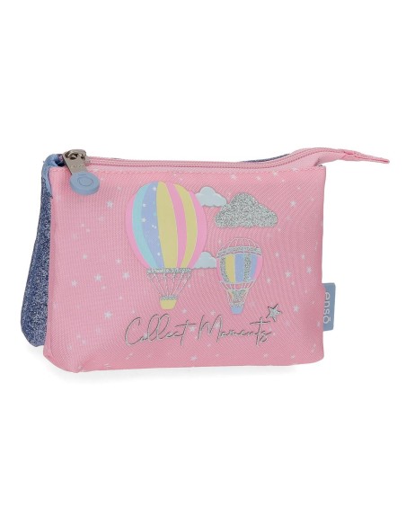 9038321 * BILLETERO ENSO COLLECT MOMENTS