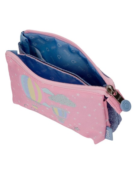 9038321 * BILLETERO ENSO COLLECT MOMENTS