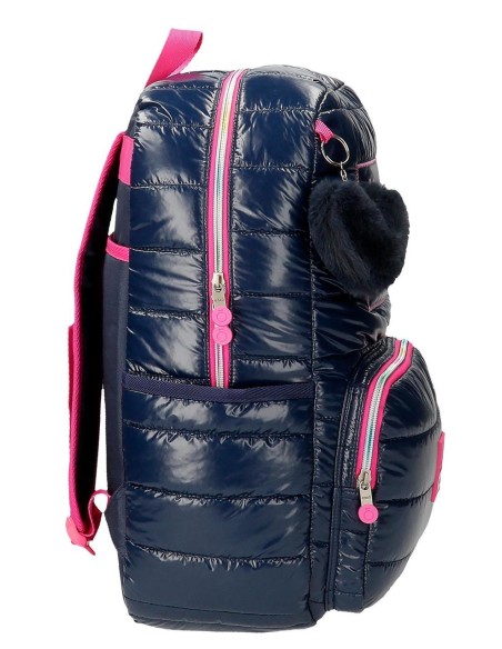 91923D1 MOCHILA ADAP 42CM.ENSO MAKE A WISH 91923D1 MOCHILA ADAP 42CM.ENSO MAKE A WISH