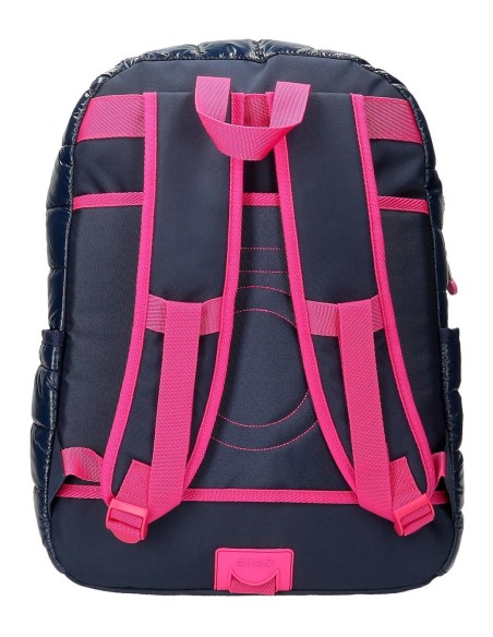 91923D1 MOCHILA ADAP 42CM.ENSO MAKE A WISH 91923D1 MOCHILA ADAP 42CM.ENSO MAKE A WISH