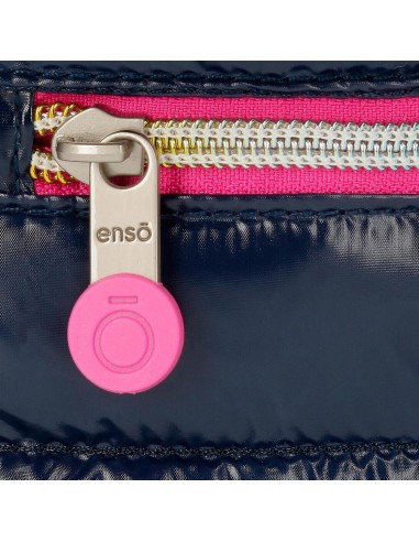 91923D1 MOCHILA ADAP 42CM.ENSO MAKE A WISH