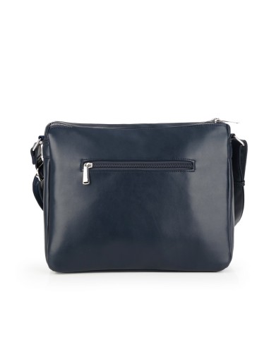 Bolso Bandolera Doble Compartimento Mujer Cloe Gabol Bols...