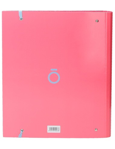 9379621 CARPETA 4 ANILLAS C/RECAMBIO ENSO TOGETHER GROWING