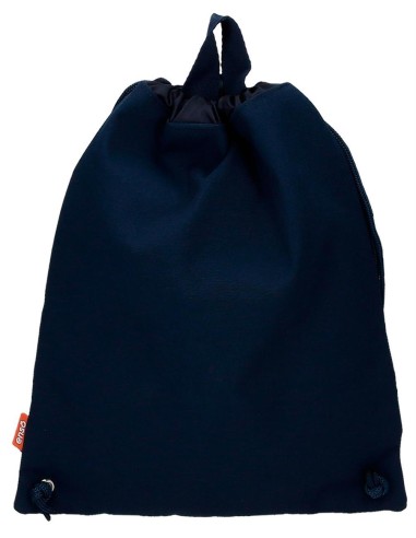 9543721 BOLSA DE MERIENDA ENSO DINO ARTIST