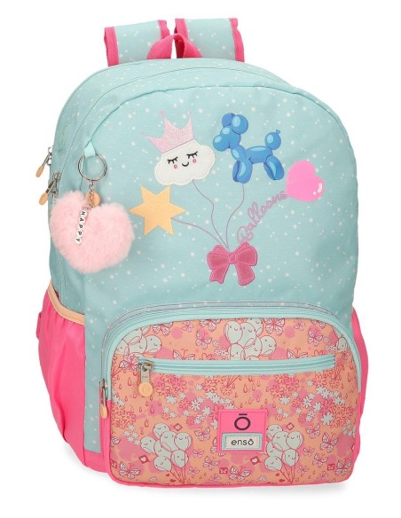 9552621 MOCHILA 42CM.ENSO BALLOONS 9552621 MOCHILA 42CM.ENSO BALLOONS
