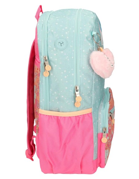 9552621 MOCHILA 42CM.ENSO BALLOONS 9552621 MOCHILA 42CM.ENSO BALLOONS