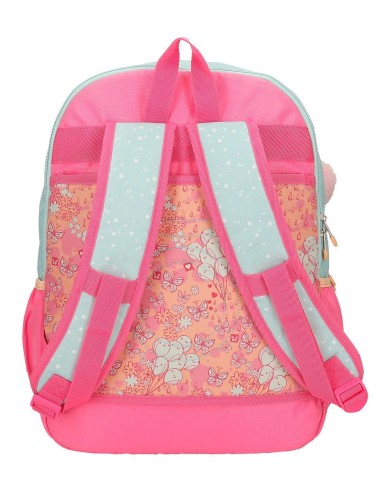 9552621 MOCHILA 42CM.ENSO BALLOONS