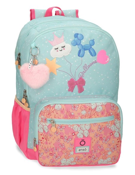 95527D1 MOCHILA ADAP. 44CM.2C.ENSO BALLOONS 95527D1 MOCHILA ADAP. 44CM.2C.ENSO BALLOONS