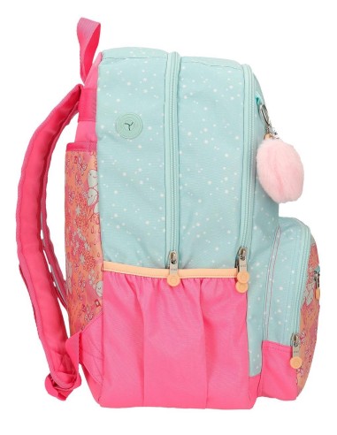 95527D1 MOCHILA ADAP. 44CM.2C.ENSO BALLOONS