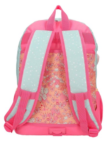 95527D1 MOCHILA ADAP. 44CM.2C.ENSO BALLOONS