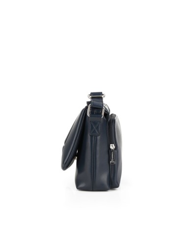 Bolso Bandolera C/Solapa Mujer Cloe Gabol Bolsos Mujer | ...