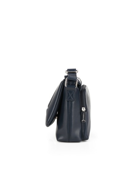 Bolso Bandolera C/Solapa Mujer Cloe Gabol Bolsos Mujer | ...