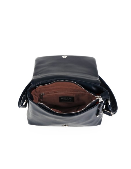 Bolso Bandolera C/Solapa Mujer Cloe Gabol Bolsos Mujer | ...