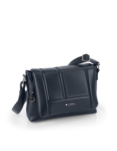 Bolso Bandolera C/Solapa Mujer Cloe Gabol Bolsos Mujer | ...