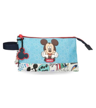 2784321 NECESER 3C.MICKEY BE COOL
