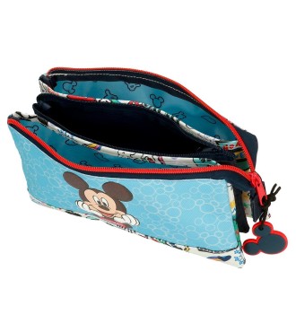 2784321 NECESER 3C.MICKEY BE COOL 2