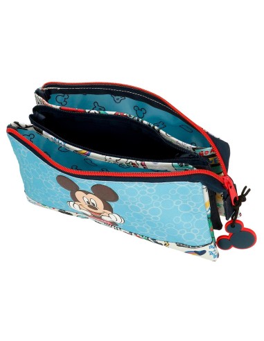 2784321 NECESER 3C.MICKEY BE COOL