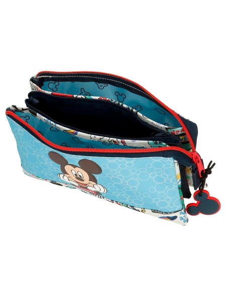 2784321 NECESER 3C.MICKEY BE COOL 2784321 NECESER 3C.MICKEY BE COOL