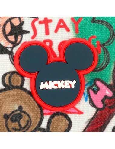 2784321 NECESER 3C.MICKEY BE COOL