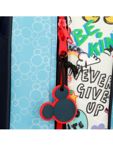 2784321 NECESER 3C.MICKEY BE COOL